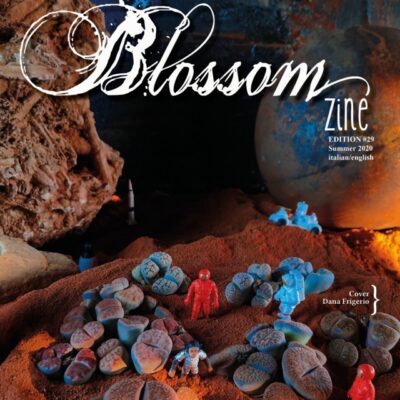 Blossom Zine